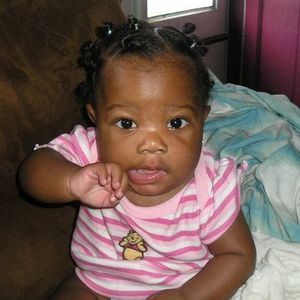 Meet your Posher, Lloyd